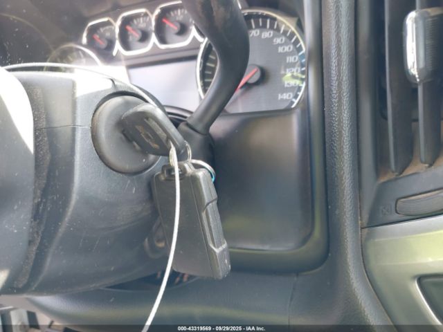 2014 CHEVROLET SILVERADO 1500 1GCVKREC7EZ311810 Photo 10
