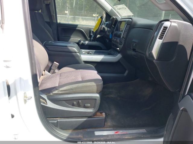 2014 CHEVROLET SILVERADO 1500 1GCVKREC7EZ311810 Photo 4