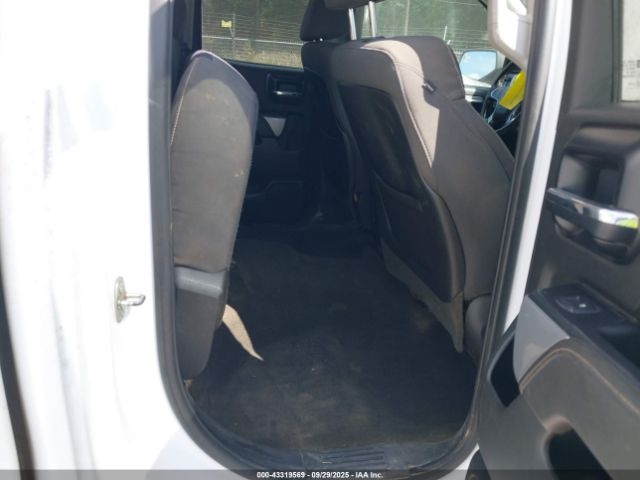 2014 CHEVROLET SILVERADO 1500 1GCVKREC7EZ311810 Photo 7