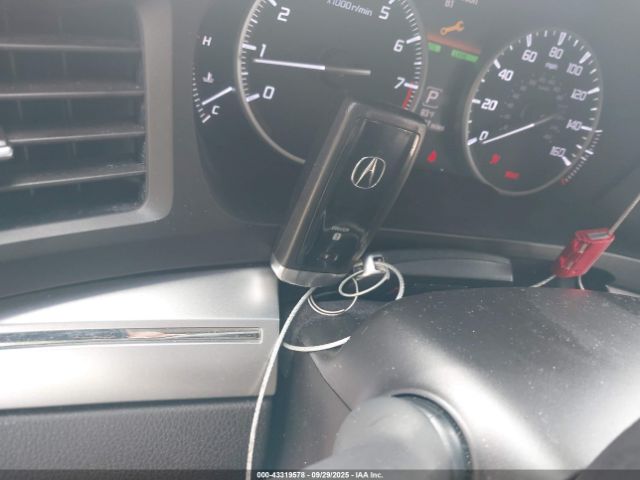 2019 ACURA ILX 19UDE2F75KA000688 Photo 10