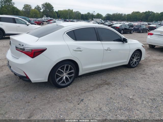2019 ACURA ILX 19UDE2F75KA000688 Photo 3