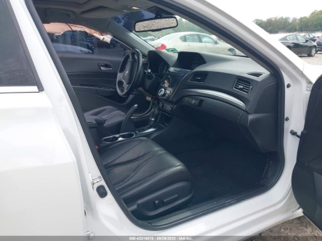 2019 ACURA ILX 19UDE2F75KA000688 Photo 4