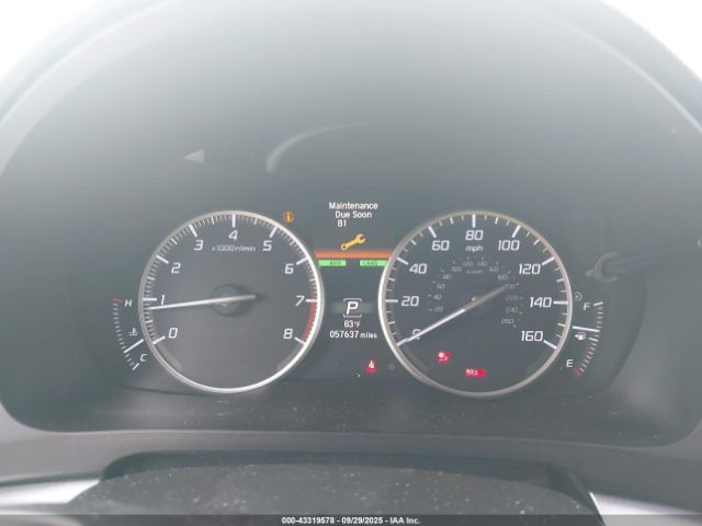 2019 ACURA ILX 19UDE2F75KA000688 Photo 6