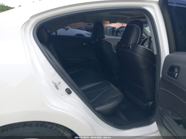 2019 ACURA ILX 19UDE2F75KA000688 Photo 7