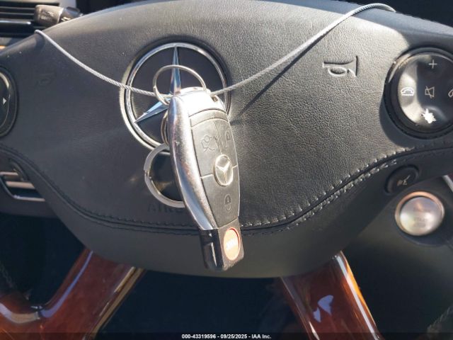 2007 MERCEDES-BENZ S 600 WDDNG76X17A111956 Photo 10