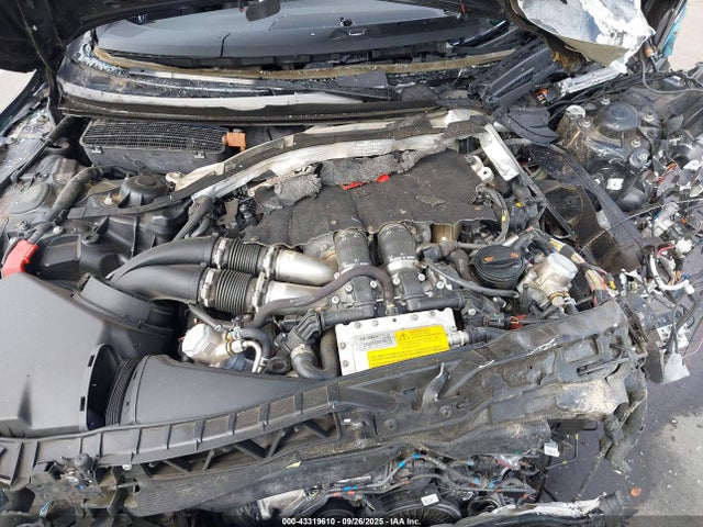 Aukcja sprzedaży 2013 Audi S7 4.0t Prestige, vin: WAU32AFC0DN037022, numer aukcji: 43319610