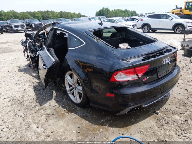 Aukcja sprzedaży 2013 Audi S7 4.0t Prestige, vin: WAU32AFC0DN037022, numer aukcji: 43319610