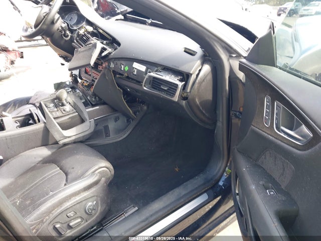Aukcja sprzedaży 2013 Audi S7 4.0t Prestige, vin: WAU32AFC0DN037022, numer aukcji: 43319610