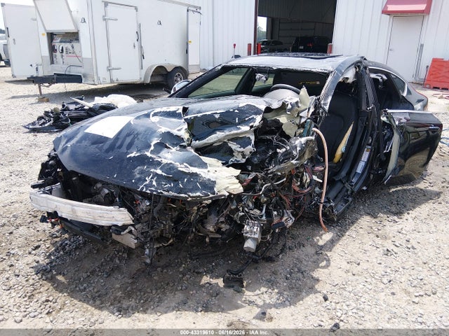 Aukcja sprzedaży 2013 Audi S7 4.0t Prestige, vin: WAU32AFC0DN037022, numer aukcji: 43319610