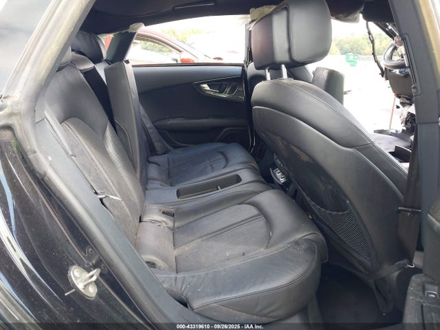 Aukcja sprzedaży 2013 Audi S7 4.0t Prestige, vin: WAU32AFC0DN037022, numer aukcji: 43319610