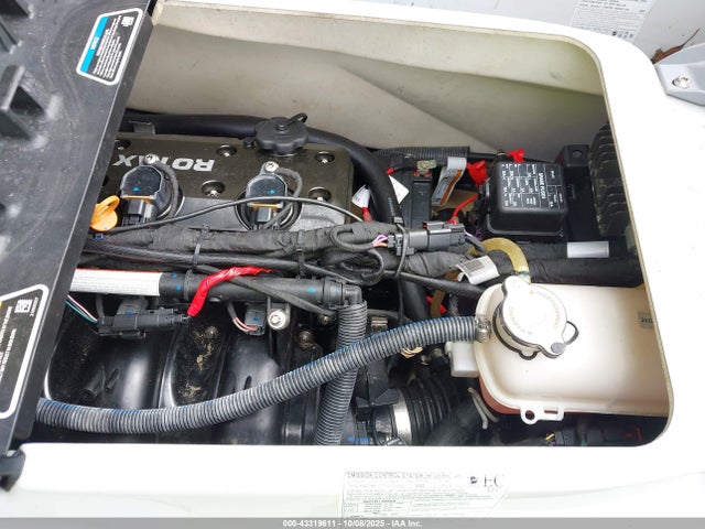 2022 SEADOO FISH PRO 170 YDV58494B222 Photo 9