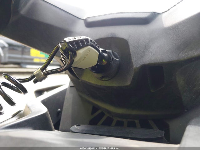 2022 SEADOO FISH PRO 170 YDV58494B222 Photo 10