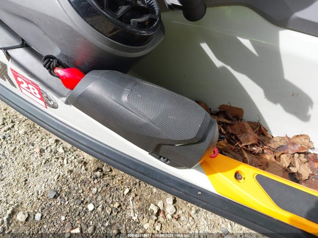 2022 SEADOO FISH PRO 170 YDV58494B222 Photo 4