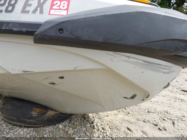 2022 SEADOO FISH PRO 170 YDV58494B222 Photo 5