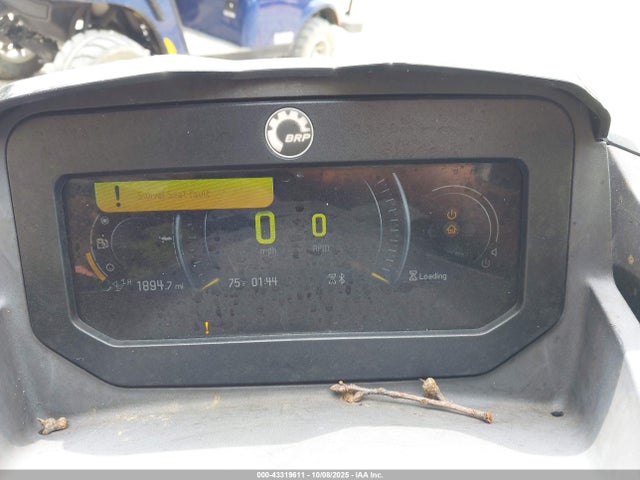 2022 SEADOO FISH PRO 170 YDV58494B222 Photo 6