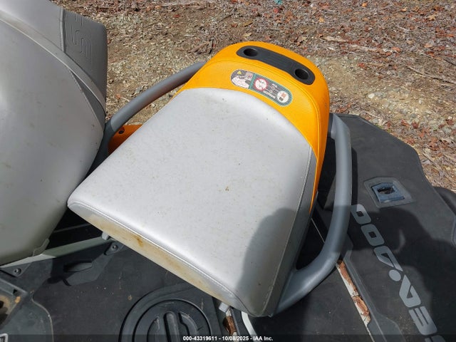 2022 SEADOO FISH PRO 170 YDV58494B222 Photo 7