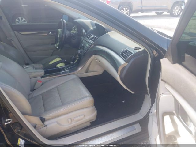 2012 ACURA TL 19UUA8F50CA032155 Photo 4