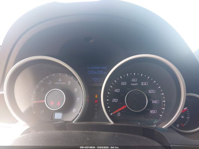 2012 ACURA TL 19UUA8F50CA032155 Photo 6