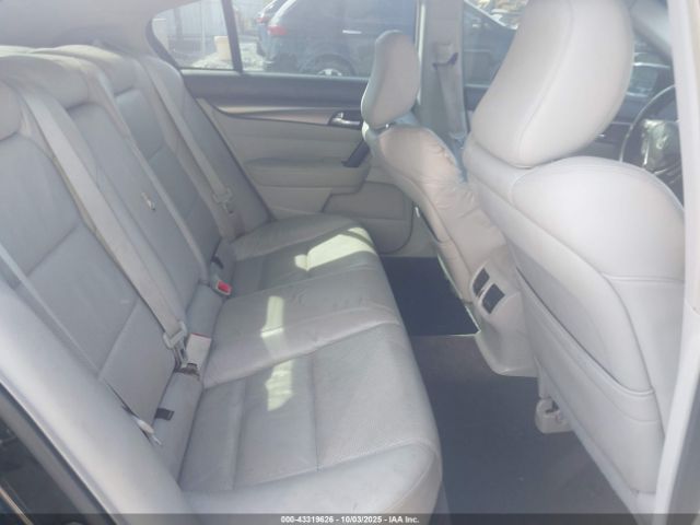 2012 ACURA TL 19UUA8F50CA032155 Photo 7
