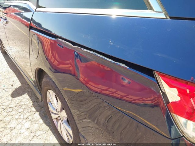 2016 HONDA ODYSSEY 5FNRL5H34GB158184 Photo 5