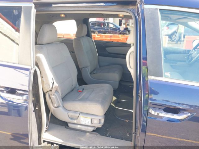 2016 HONDA ODYSSEY 5FNRL5H34GB158184 Photo 7