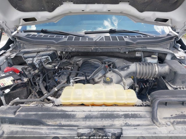 Ford 4v 2021 1FTEW1C57MFB27462 Image 10