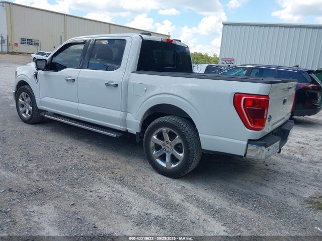 Ford 4v 2021 1FTEW1C57MFB27462 Image 3