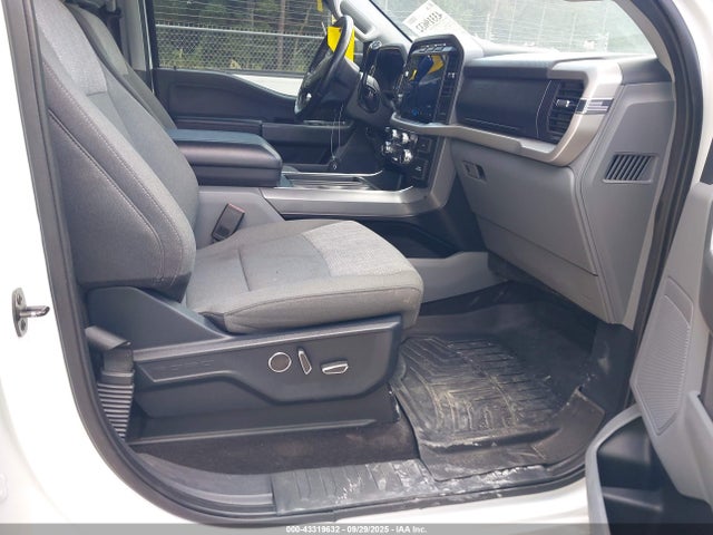 Ford 4v 2021 1FTEW1C57MFB27462 Image 5