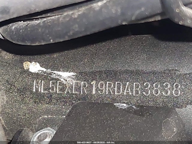 Kawasaki Ex650 R 2024 ML5EXER19RDAB3838 Image 10