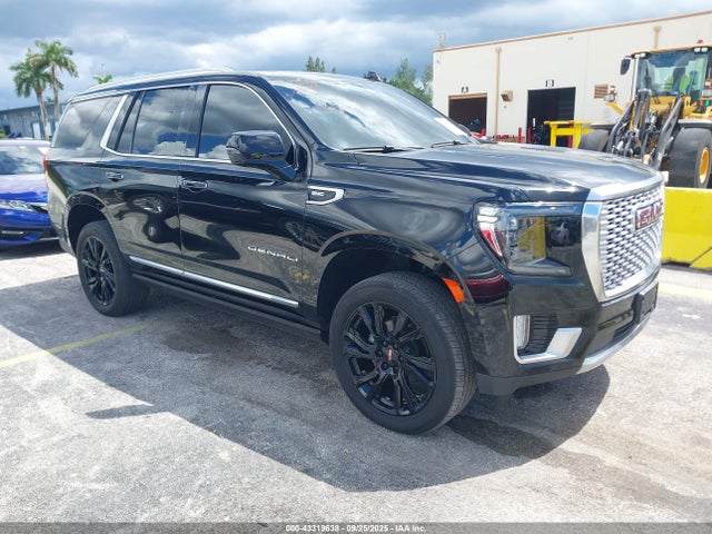 GMC l87 - di dfm, alum, gen 5 2021 1GKS2DKL9MR152690 Image 1