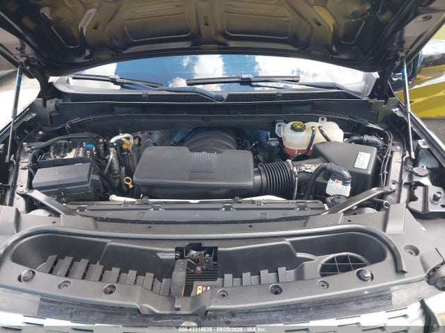 GMC l87 - di dfm, alum, gen 5 2021 1GKS2DKL9MR152690 Image 10