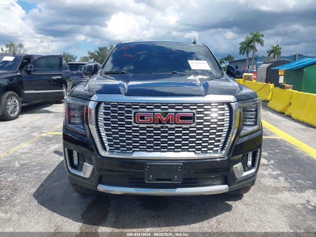 GMC l87 - di dfm, alum, gen 5 2021 1GKS2DKL9MR152690 Image 12