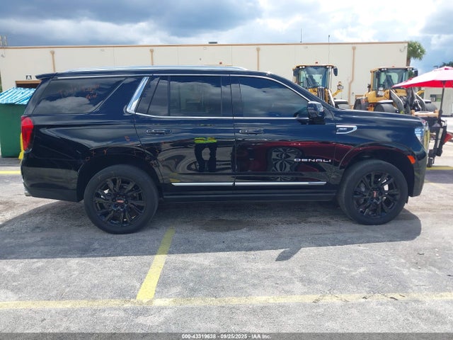 GMC l87 - di dfm, alum, gen 5 2021 1GKS2DKL9MR152690 Image 13