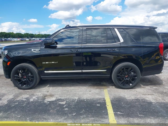 GMC l87 - di dfm, alum, gen 5 2021 1GKS2DKL9MR152690 Image 14