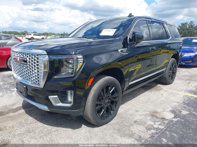 GMC l87 - di dfm, alum, gen 5 2021 1GKS2DKL9MR152690 Image 2