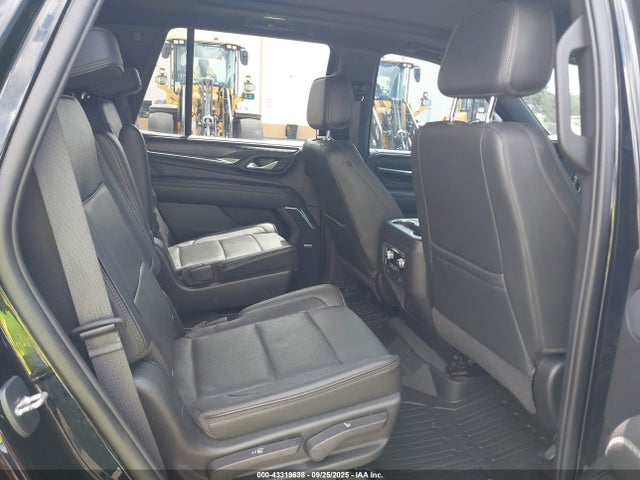 GMC l87 - di dfm, alum, gen 5 2021 1GKS2DKL9MR152690 Image 8