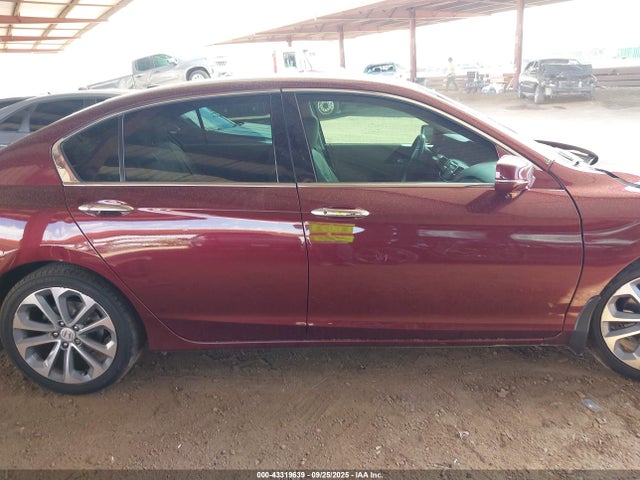 Honda j35y1 2015 1HGCR3F89FA002593 Image 14