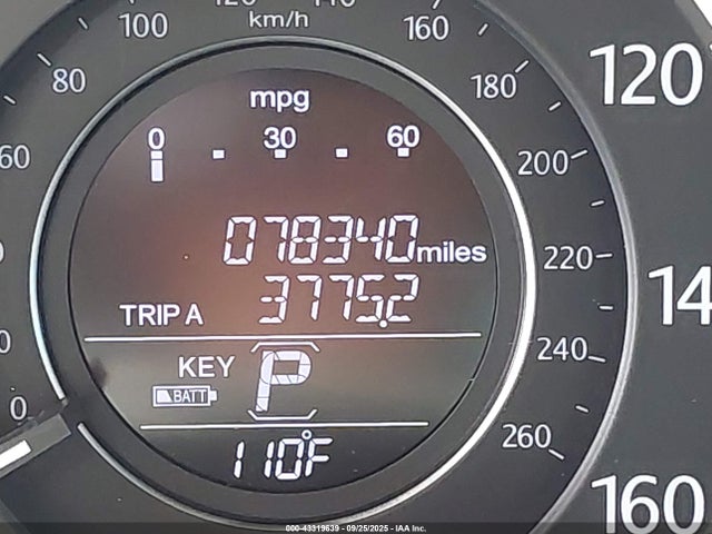 Honda j35y1 2015 1HGCR3F89FA002593 Image 16