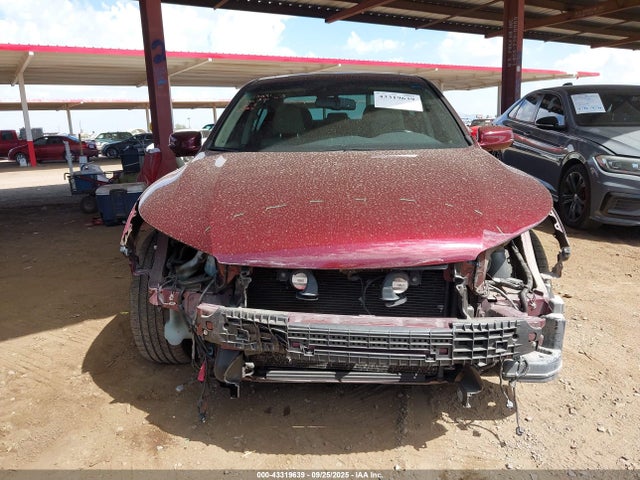 Honda j35y1 2015 1HGCR3F89FA002593 Image 6