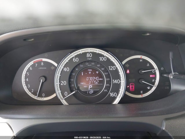 Honda j35y1 2015 1HGCR3F89FA002593 Image 7