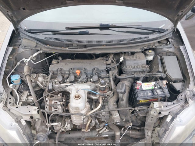 Honda r18z1 2015 19XFB2F75FE210582 Image 10