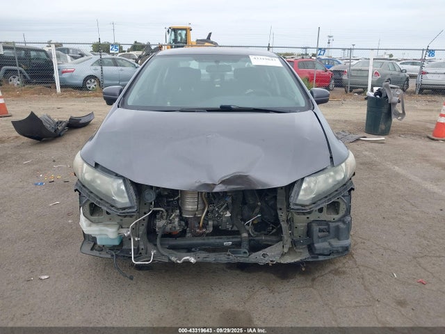 Honda r18z1 2015 19XFB2F75FE210582 Image 6