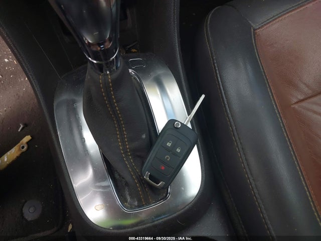 Aukcja sprzedaży 2014 Buick Encore Premium, vin: KL4CJDSB7EB636906, numer aukcji: 43319664
