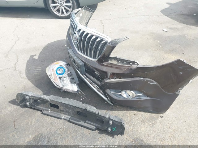 Aukcja sprzedaży 2014 Buick Encore Premium, vin: KL4CJDSB7EB636906, numer aukcji: 43319664