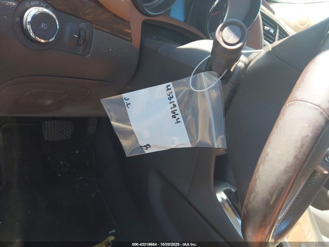 Aukcja sprzedaży 2014 Buick Encore Premium, vin: KL4CJDSB7EB636906, numer aukcji: 43319664