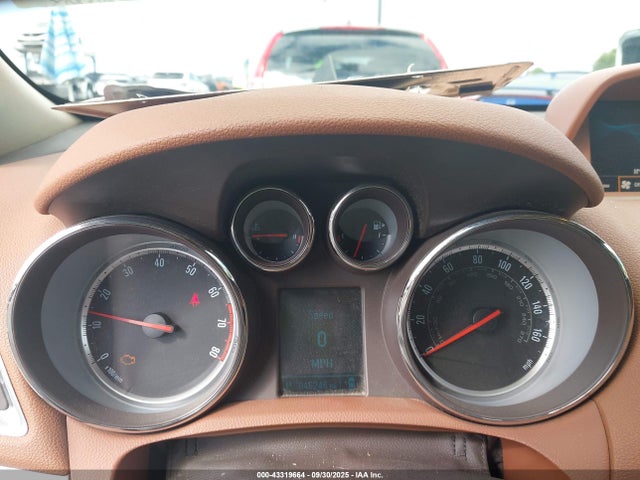 Aukcja sprzedaży 2014 Buick Encore Premium, vin: KL4CJDSB7EB636906, numer aukcji: 43319664