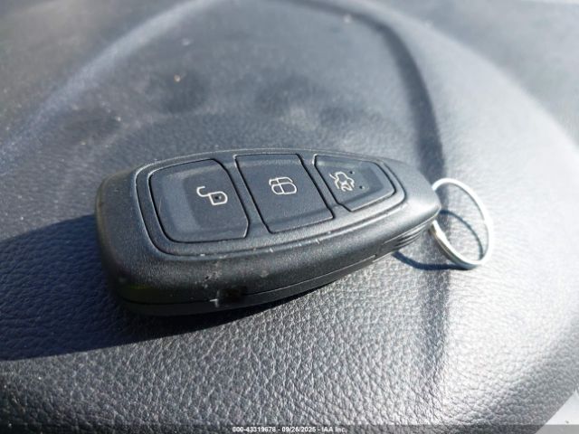 2015 FORD C-MAX HYBRID 1FADP5BU6FL114902 Photo 10