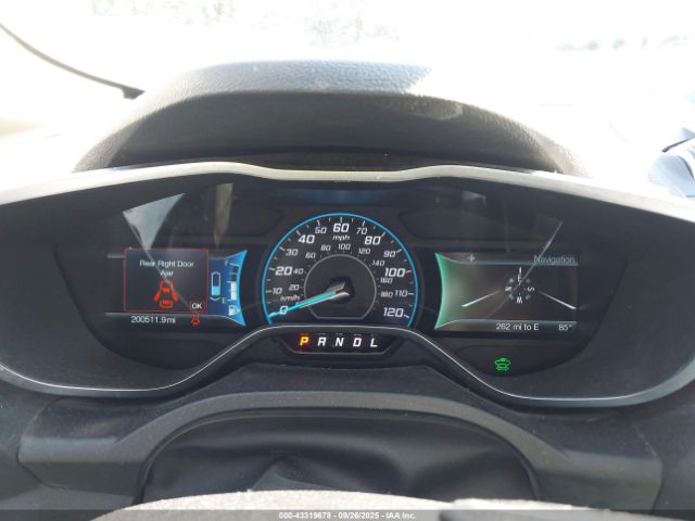 2015 FORD C-MAX HYBRID 1FADP5BU6FL114902 Photo 6