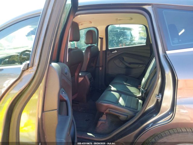 2015 FORD C-MAX HYBRID 1FADP5BU6FL114902 Photo 7