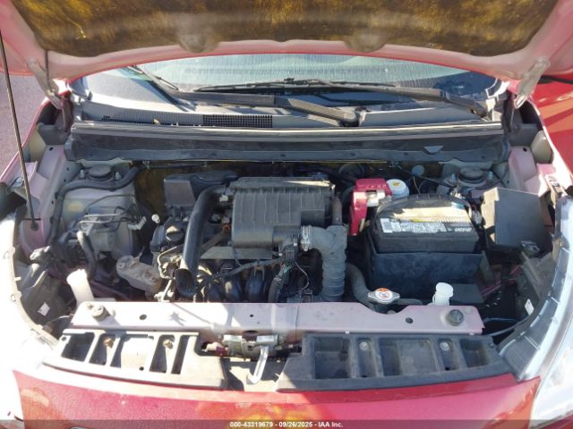 2018 MITSUBISHI MIRAGE G4 ML32F3FJ0JHF08387 Photo 9